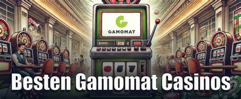 gamomat casino|Iba pa.